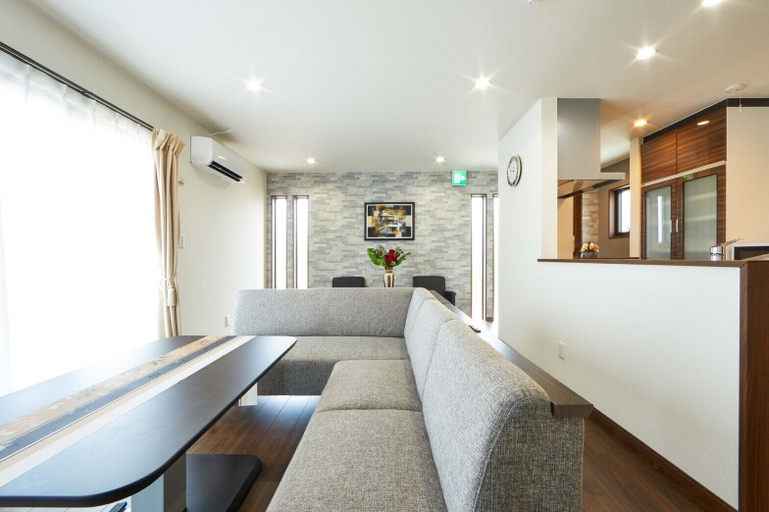 Others 1, E-horizon Resort Condominium Nago D, Nago