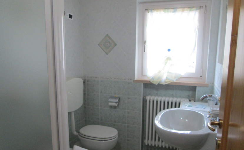 Bathroom 4, Agriturismo Ca Castellani, Verona