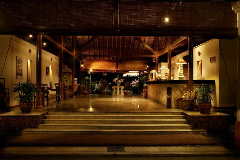 Exterior & Views 2, Tanjung Lesung Beach Hotel, Pandeglang
