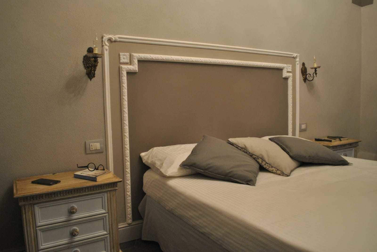 Bedroom 3, Locanda San Tomaso, Savona