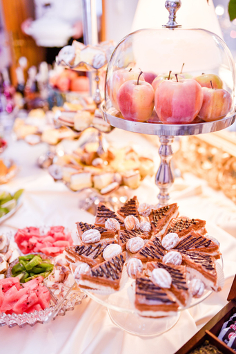 Food & Drinks 5, Villa la Val, Kamienna