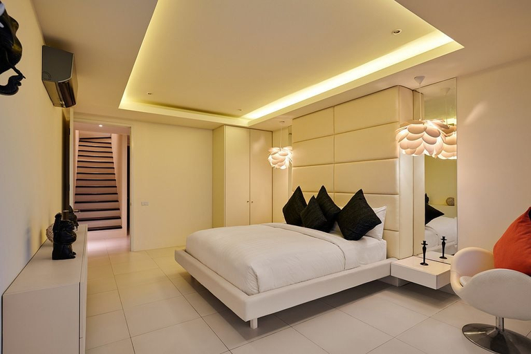 Bedroom 2, TTF Villa Tong Sai Bay, Ko Samui