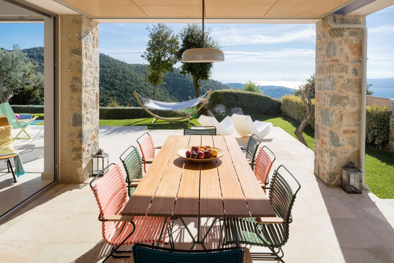 Others 5, Atrium Villas, Thessaly