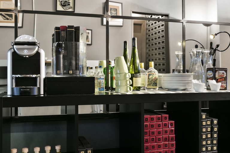Food & Drinks 5, Fira Centric Apartments by gaiarooms, Barcelona