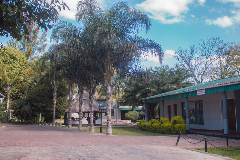 Exterior & Views 2, Acamms Lodge Roma, Lusaka
