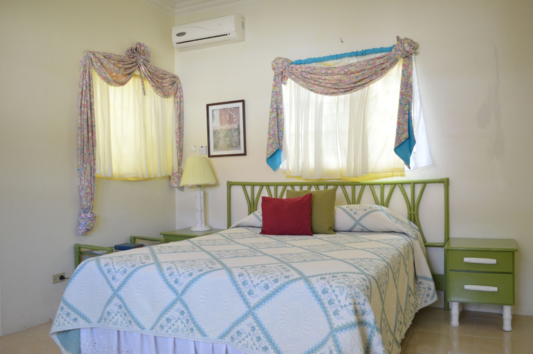 Bedroom 3, Sea Grove Villa