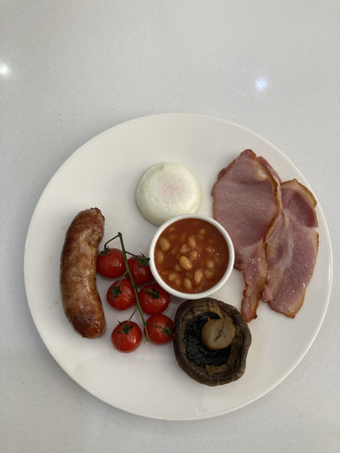 Food & Drinks 5, Bentley Lodge Guest House, Torbay