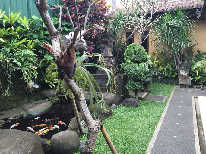 Others 5, Teja Homestay, Gianyar