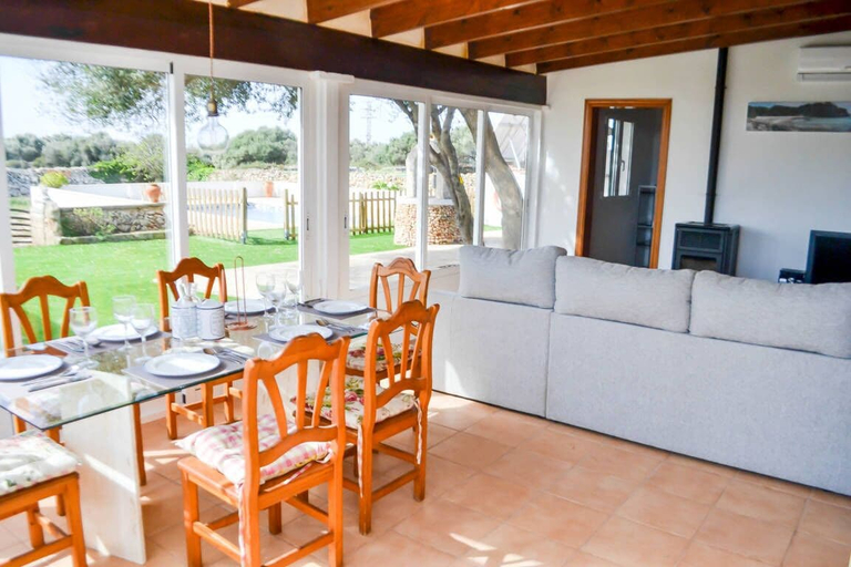 Others 5, Unique Home, Baleares