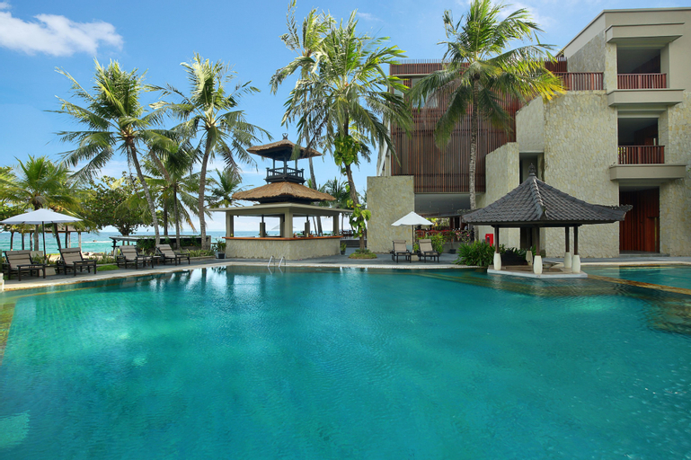 Sport & Beauty 3, Candi Beach Villas, Karangasem