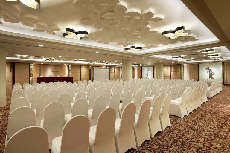 Business Facilities 26