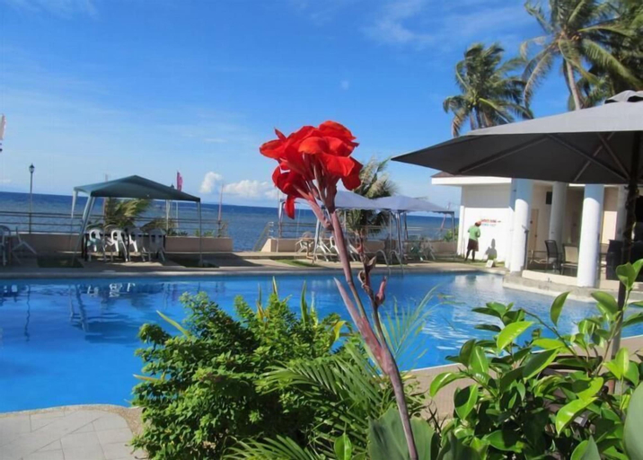 Ucoy Beach Resort, Libertad