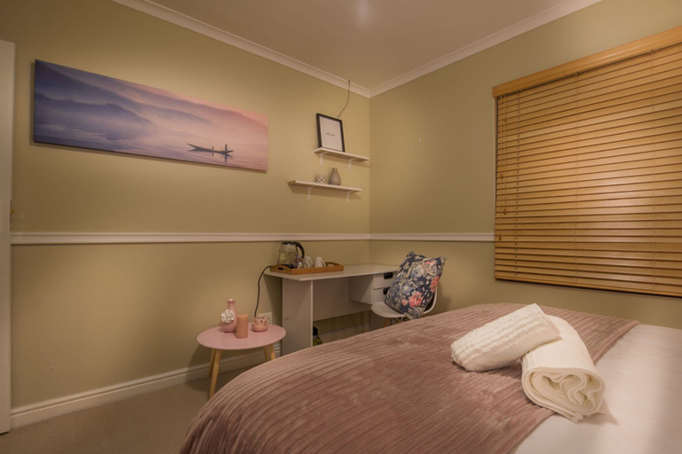 Bedroom 3, Atlantic Bay Lodge, City of Cape Town