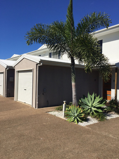 Exterior & Views 5, Alexandra Apartments, Bundaberg