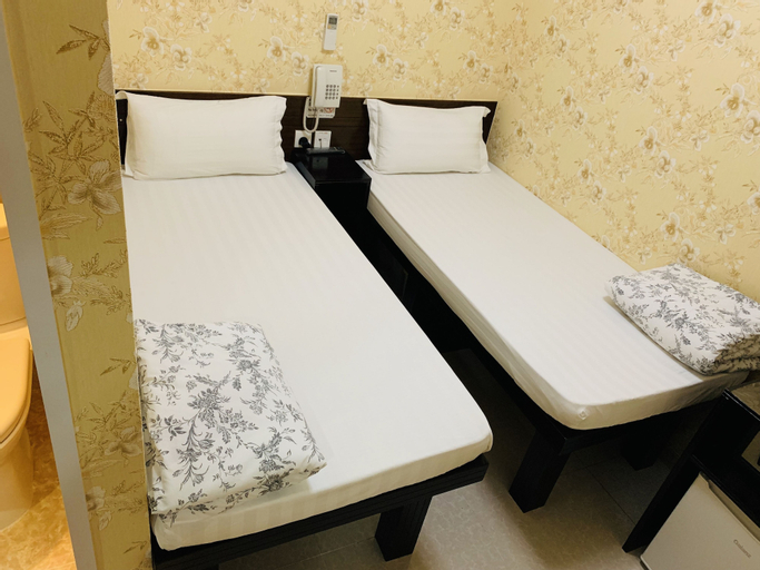 Bedroom 19