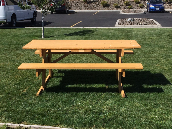 Others 5, Comfort Suites Wenatchee Leavenworth, Chelan