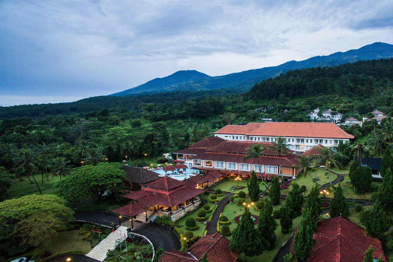 Exterior & Views 2, Royal Hotel and Villa Trawas, Mojokerto