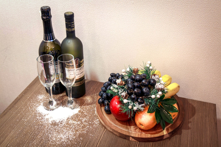 Food & Drinks 4, Onega Hotel, Khabarovskiy rayon