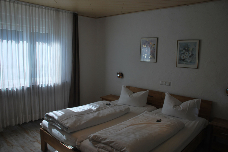 Bedroom 2, Sonneneck, Hochsauerlandkreis