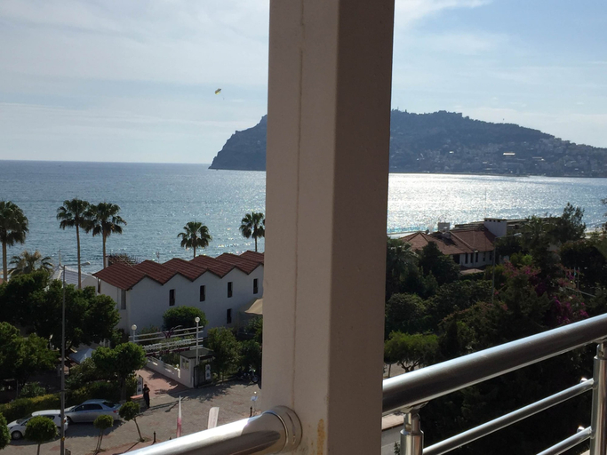 Others 4, Konak Hotel, Alanya