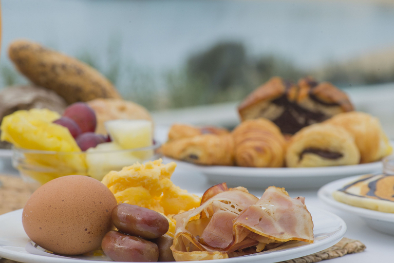 Food & Drinks 5, Duna Parque Beach Club - Duna Parque Resorts & Hotels, Odemira