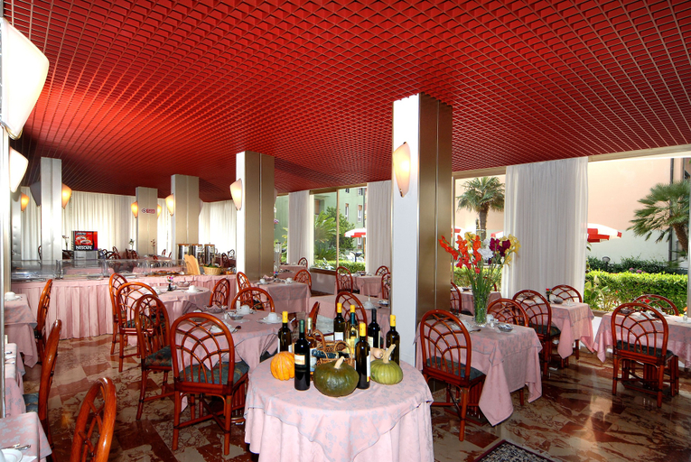 Food & Drinks 5, Hotel 5 Terre, La Spezia