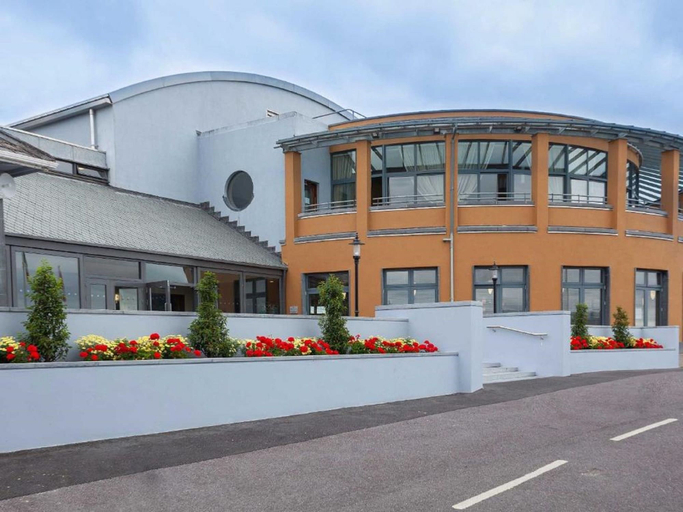 Exterior & Views 2, Ballyroe Lodge