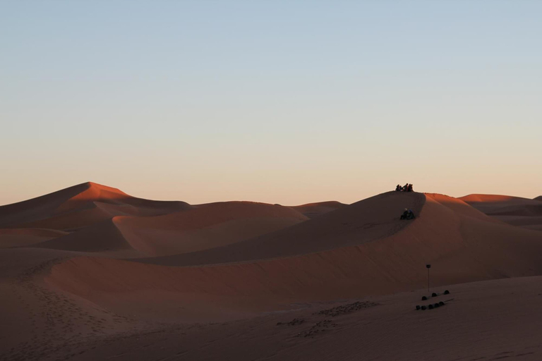 Others 3, Nomad Life Style, Ouarzazate