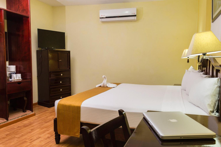 Bedroom 4, Hotel Madan Cardenas, Cárdenas
