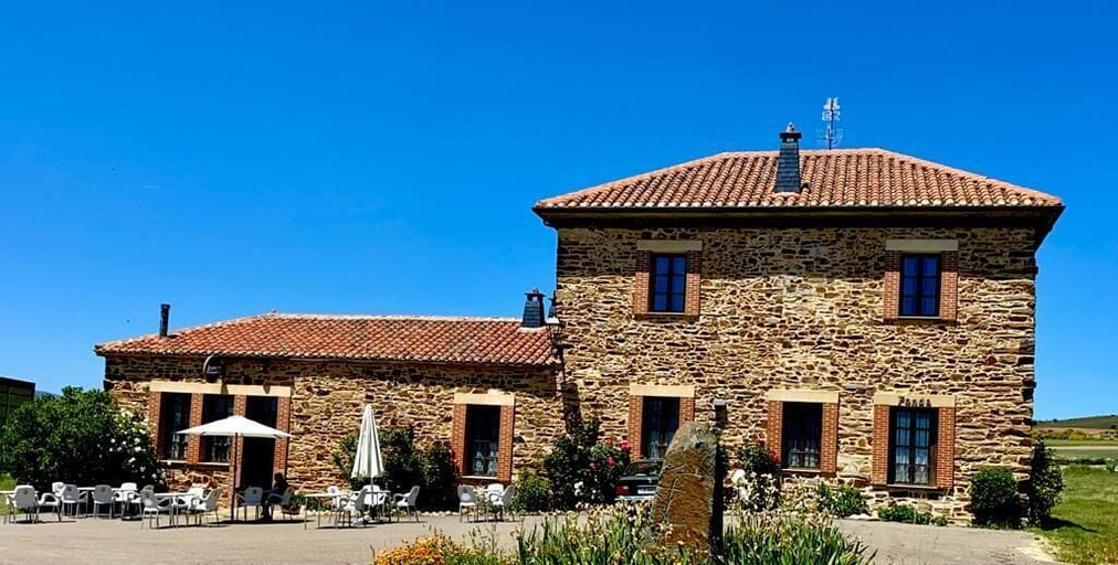 Exterior & Views 2, El Molino del Arriero, León
