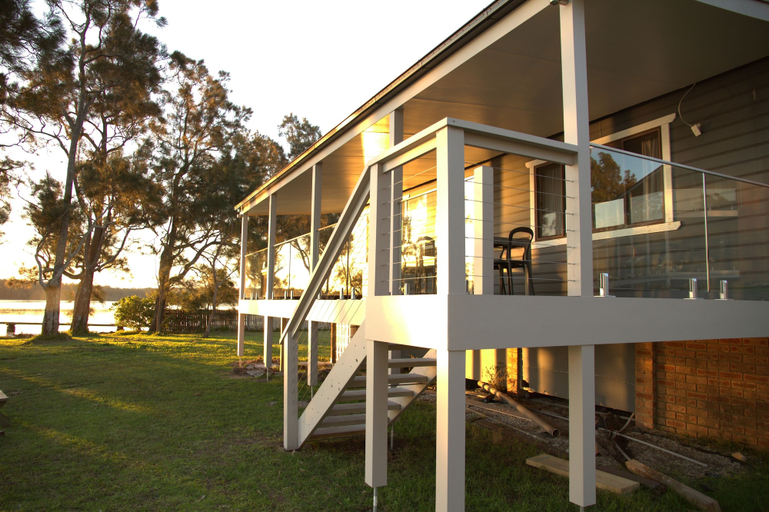 Exterior & Views 2, Dungowan Waterfront Apartments, Shoalhaven - Pt B