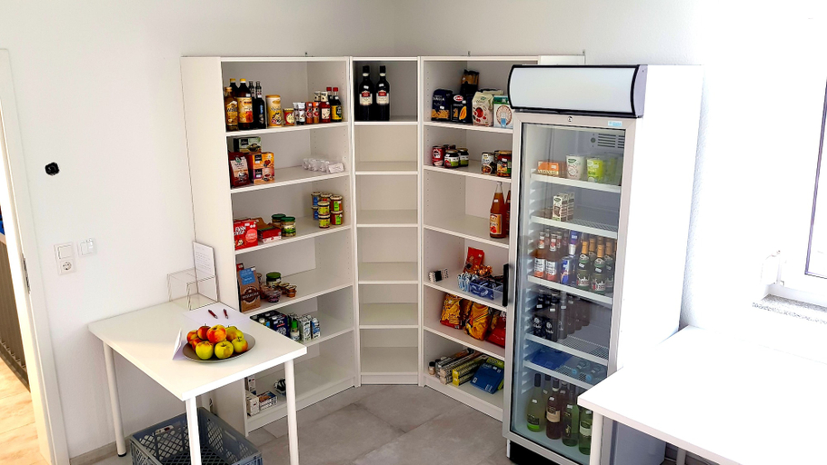 Food & Drinks, Neckarzeit, Heilbronn