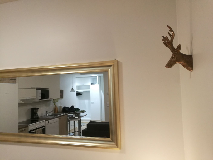 Others 5, Rovavisit Apartments, Lapland