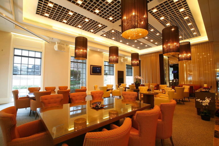 Food & Drinks 5, RSL Cold & Hot Springs Resort Suao, Yilan