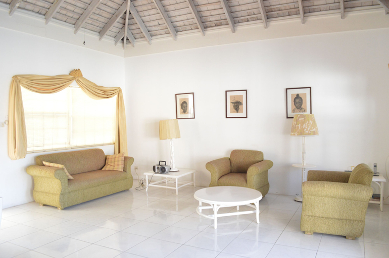 Others 5, Sea Grove Villa