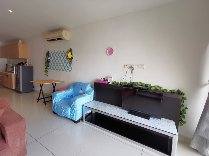 Others 5, HomeStay in Johor - Cosy Studio, Johor Bahru