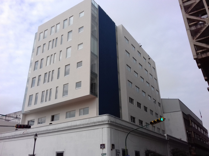 Exterior & Views 2, Hotel Real Maestranza, Guadalajara