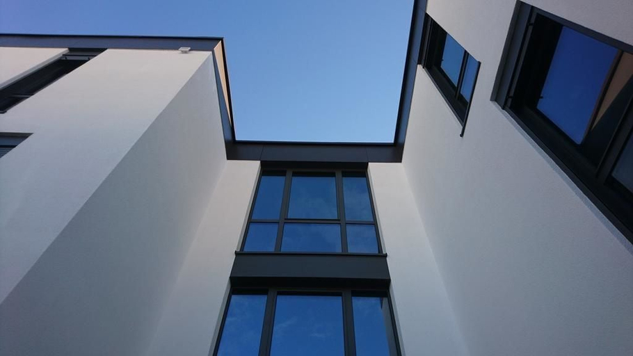 Exterior & Views 2, HAUS7, Ludwigsburg
