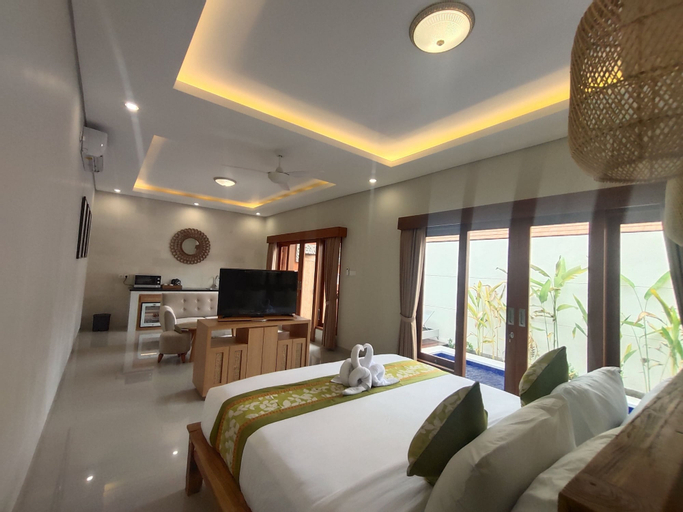 Bedroom 7