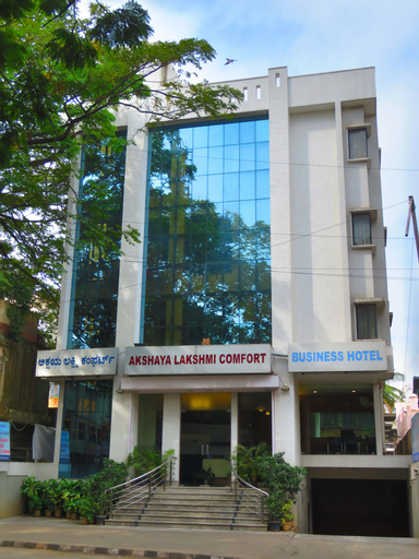 Exterior & Views 4, Akshaya Lakshmi Comfort, Bangalore