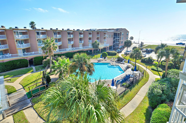 Exterior & Views 1, Victorian 7105-sand Dollar, Galveston
