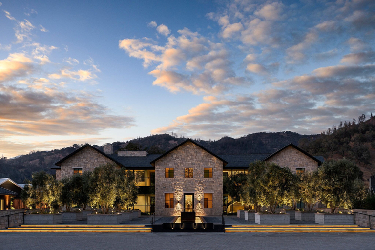 Exterior & Views 2, Four Seasons Resort and Residences Napa Valley, Napa