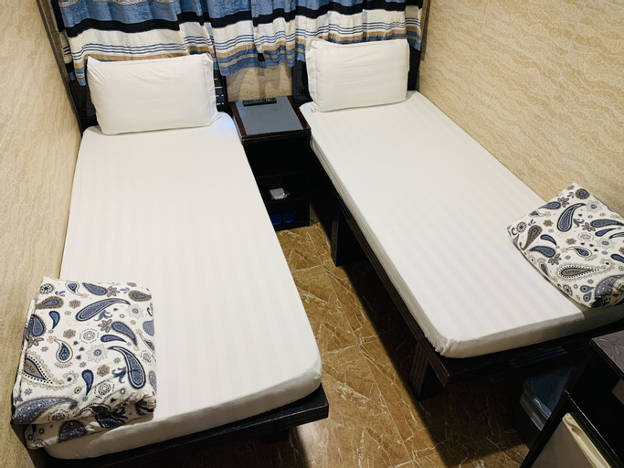 Bedroom 23
