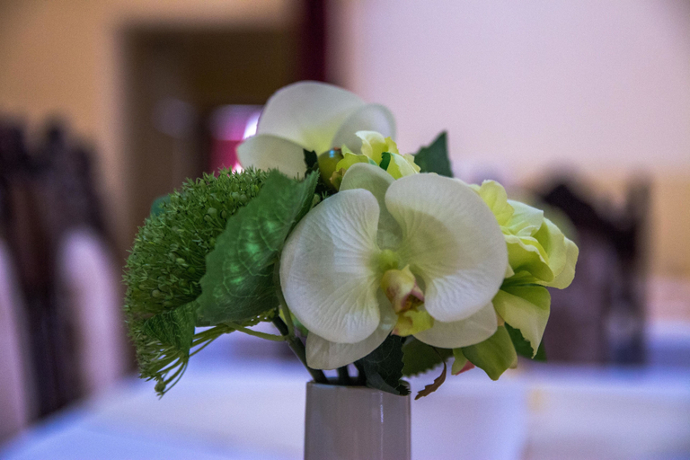 Food & Drinks 4, Hotel Astoria, Satu Mare