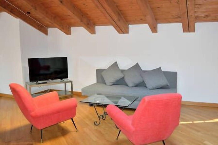 Others 3, Beddyway - Big Flat in Duomo, Milano