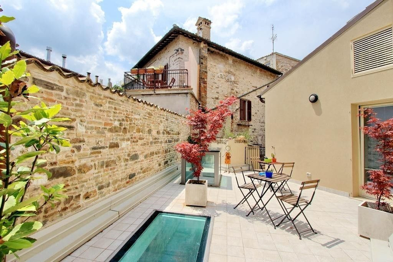 Exterior & Views 2, Guest House Viaroma, Macerata