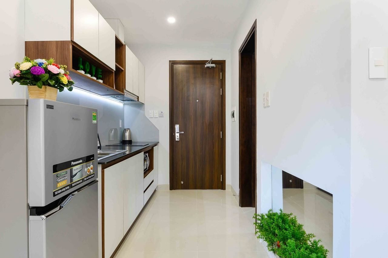 Others 4, The Spring House, Ho Chi Minh City