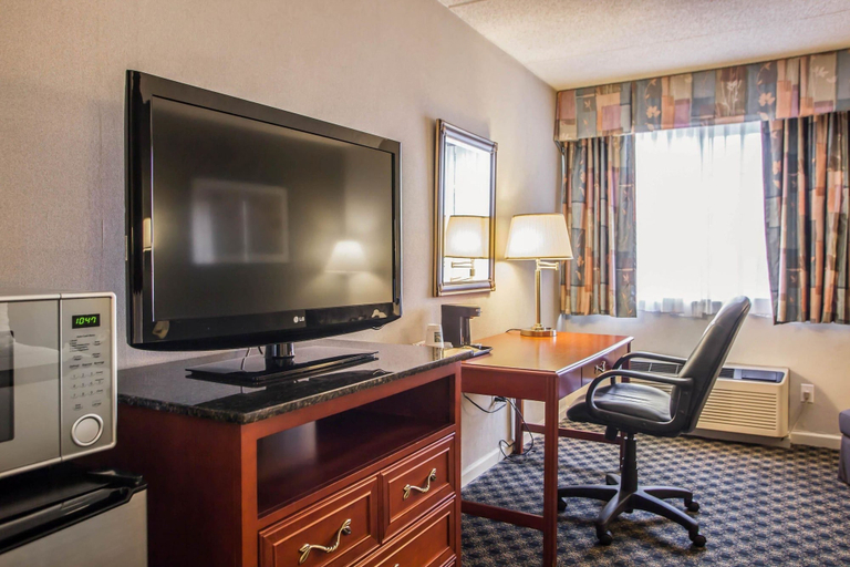 Others 5, Quality Inn and Suites St Charles - West Chicago, Kane