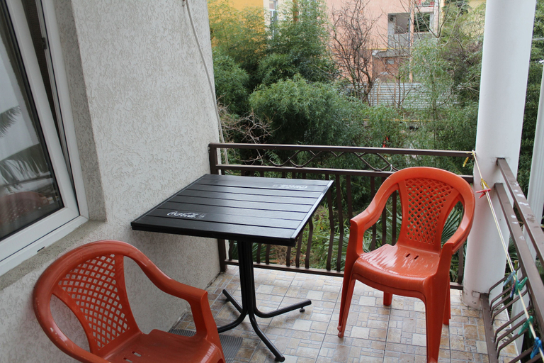 Others 4, Bumerang Hotel, Sochi gorsovet