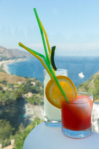 Food & Drinks 5, Medea Residence appartamenti vacanze, Messina